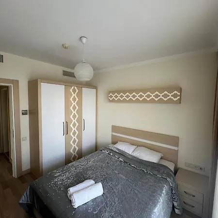 Agartha Hotel