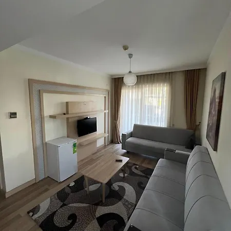Agartha Hotel *