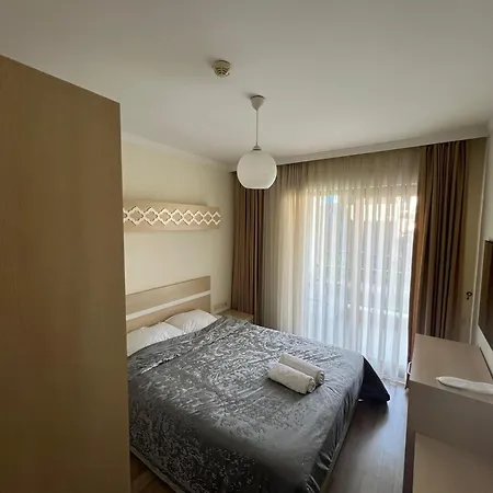 Agartha Hotel