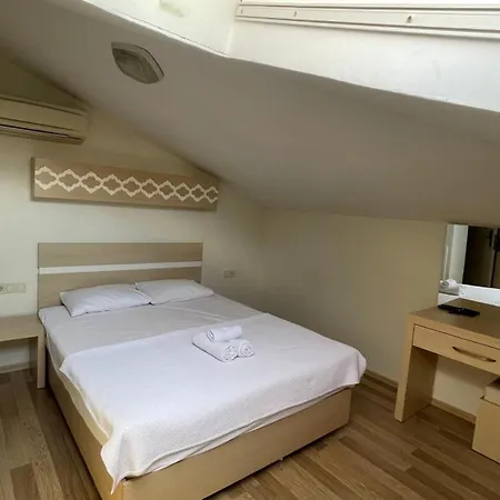 Agartha Hotel Kemer