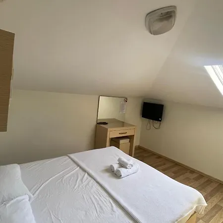 Hotel Agartha Kemer