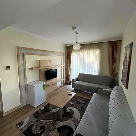 Agartha Otel *