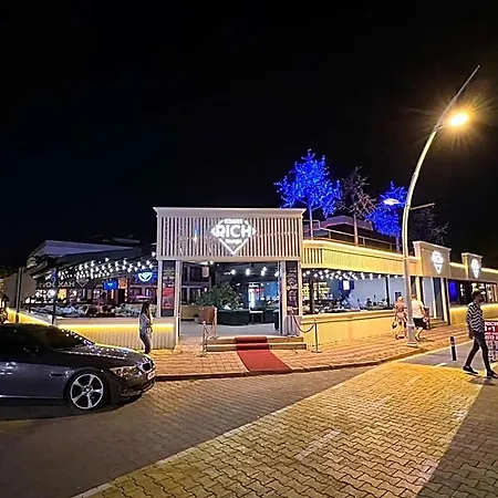 Agartha * Kemer
