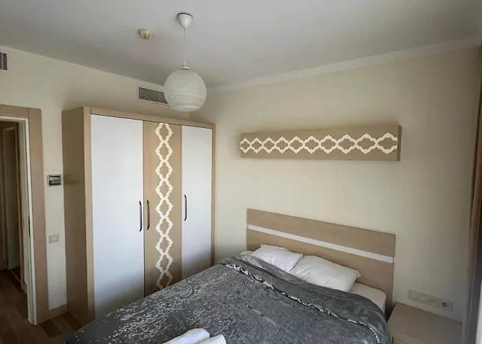Agartha Hotel