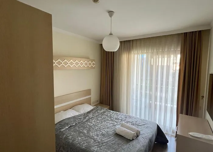 Agartha Hotell