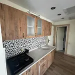 Hotel Agartha