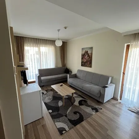 Agartha Отель *