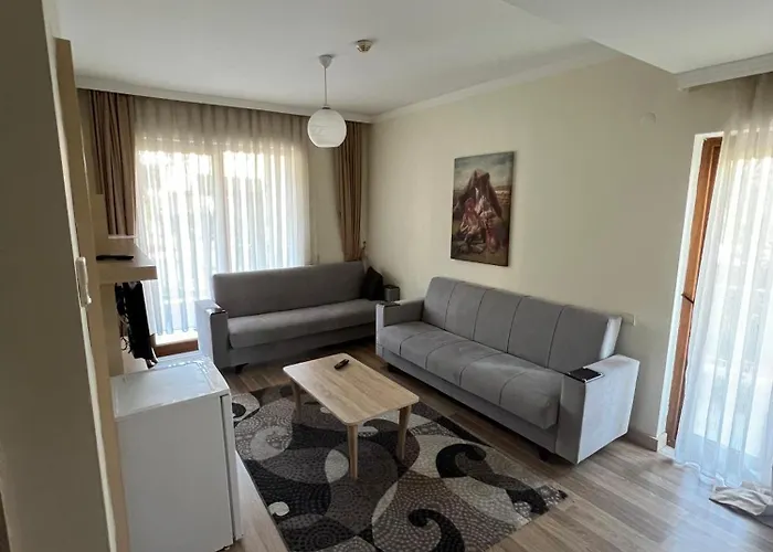 Agartha Отель *