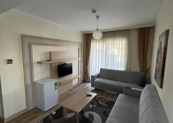 Agartha Отель *